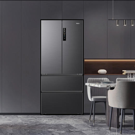 海尔（Haier）冰箱 BCD-509WGHFD7DS9U1 商品图11