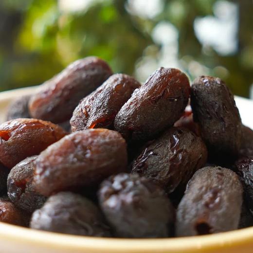 古法蒸晒养出好气色💥【三蒸三晒黄芪枣】💗气色好，睡的香😲比普通枣子更易消化❗️ 商品图4