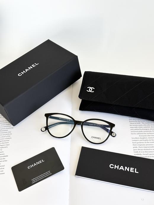 QT58-香奈儿简约素颜镜（QT*JH）夏季专享 商品图3