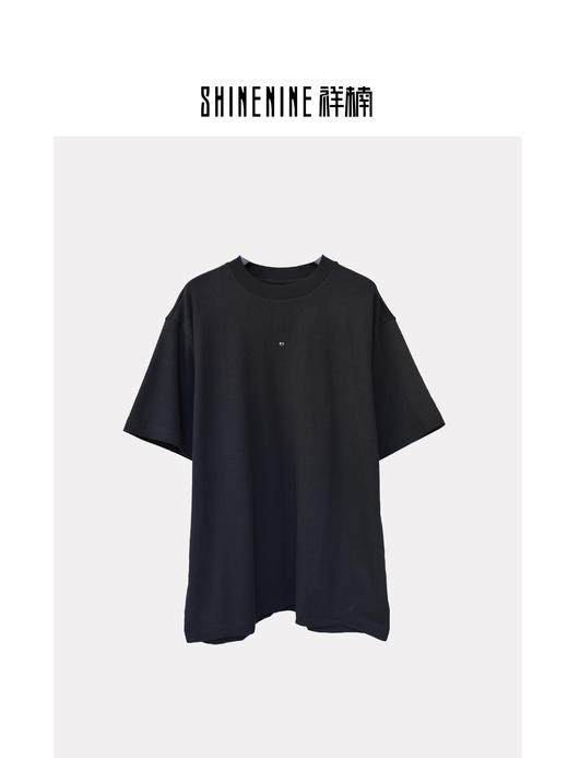 S525812393卡通蛇短袖T恤 商品图2