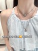 香奈儿 镂空星星银球项链（XJ） 商品缩略图7
