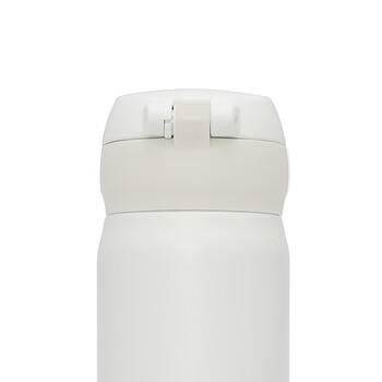 膳魔师（THERMOS）保温杯316钢350ml男女士儿童水杯伴手礼生日礼物JNL-350S竹林绿 商品图4