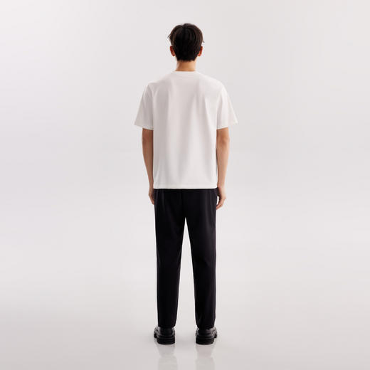 【男装】【商场同款】麦檬春秋薄T恤9G2200091 商品图4