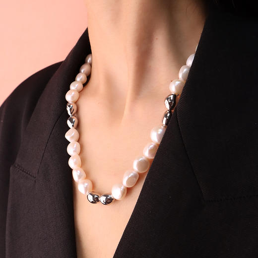 【主持人吴昕同款】Garden of Eden 伊甸园系列  | 伊甸园果实珍珠套装 商品图7