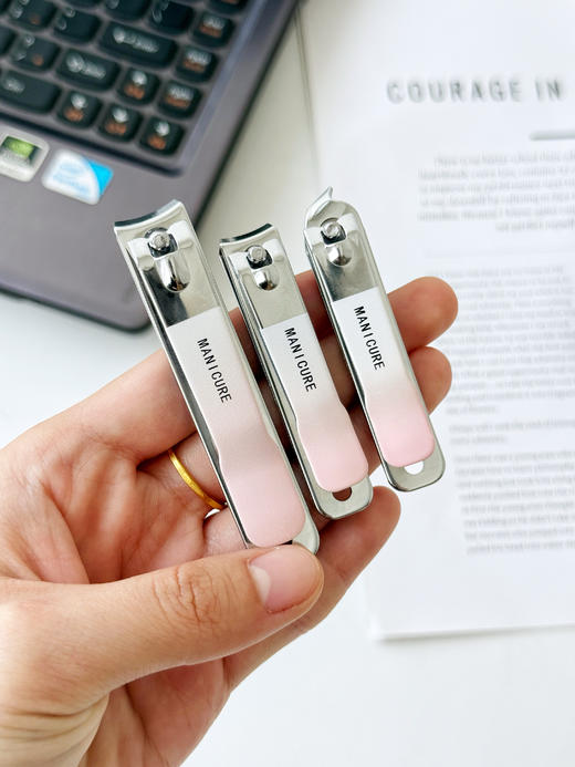 JP.sk5欧粉渐变十件套 商品图4