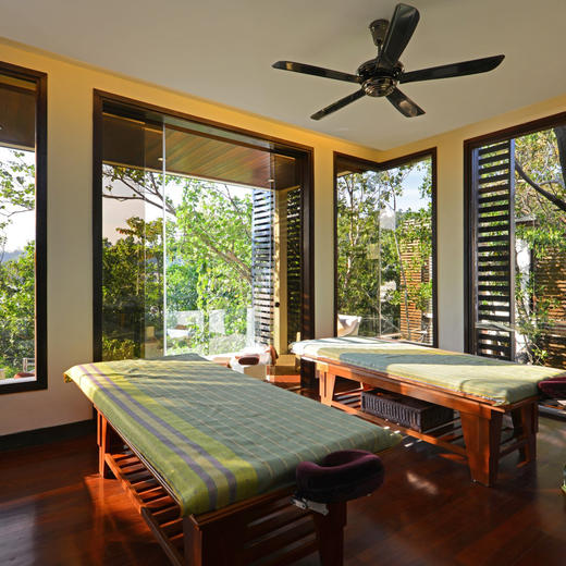 3天2晚【马来西亚加雅岛度假村】暑期/国庆/春节可用！全球奢华精品酒店！含吉隆坡接/送机、往返快艇接送、每日三餐、丛林徒步、浮潜体验等，入住奢华面海别墅~ 商品图11