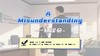 Lesson19：《A Misunderstanding》 商品缩略图0