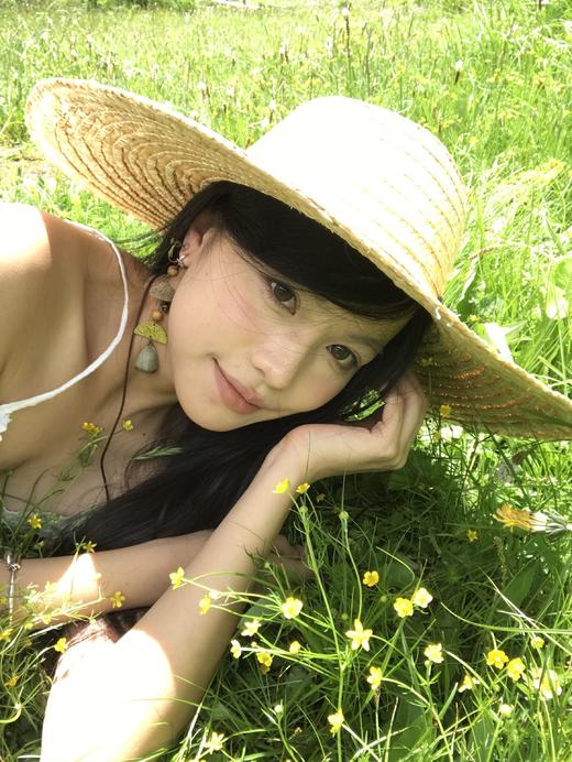 「新品 · 韩产玻尿酸材质」柔韧底色 半年抛 Kira Fairy 商品图2