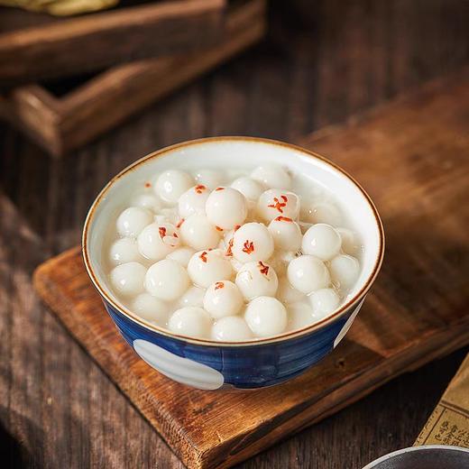 宁波小圆子2.5元1包200g，明天到 商品图3