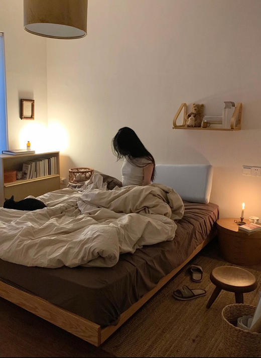 亚duo记忆枕（锁 商品图6