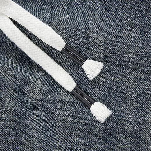 HX 冬季水洗直筒牛仔长裤加绒C201440058101 商品图7