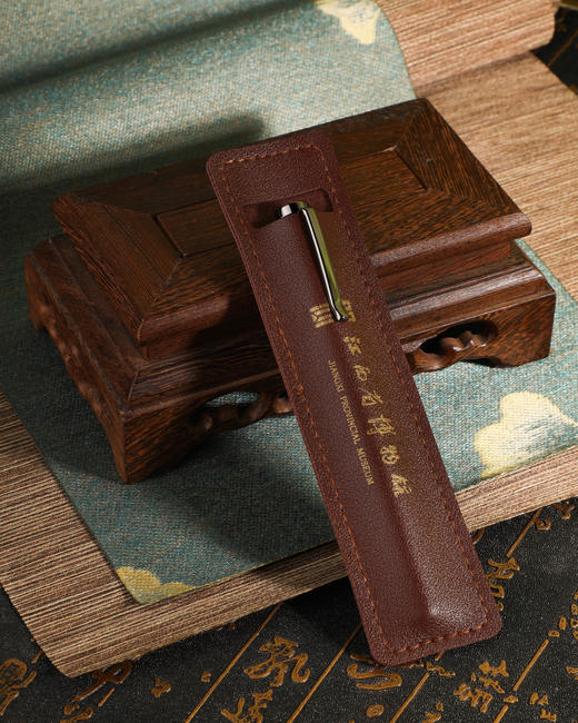 省博中性笔（带字款） 商品图4