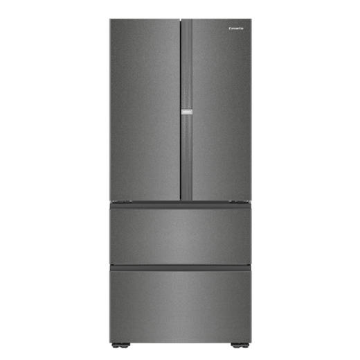 卡萨帝（Casarte）冰箱 BCD-550WGCFDMGZHU1（锦） 商品图0