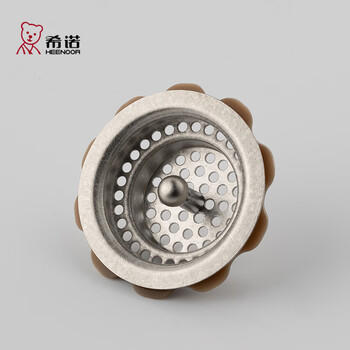 希诺抗菌玻璃杯双层防烫办公车载水杯男高档泡茶杯子XN-9303KT 360ml 商品图5