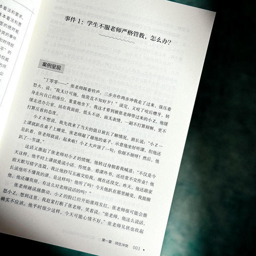 智慧教师的修炼之道 成为积极的问题解决者 大夏书系 教师专业发展 商品图7