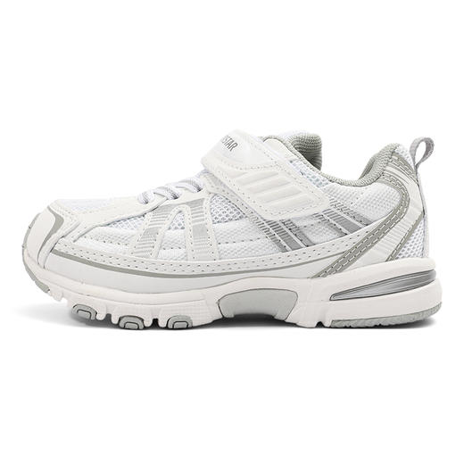 MOONSTAR月星秋季儿童运动鞋3-8岁男女童休闲鞋运动鞋轻量跑步鞋 商品图5