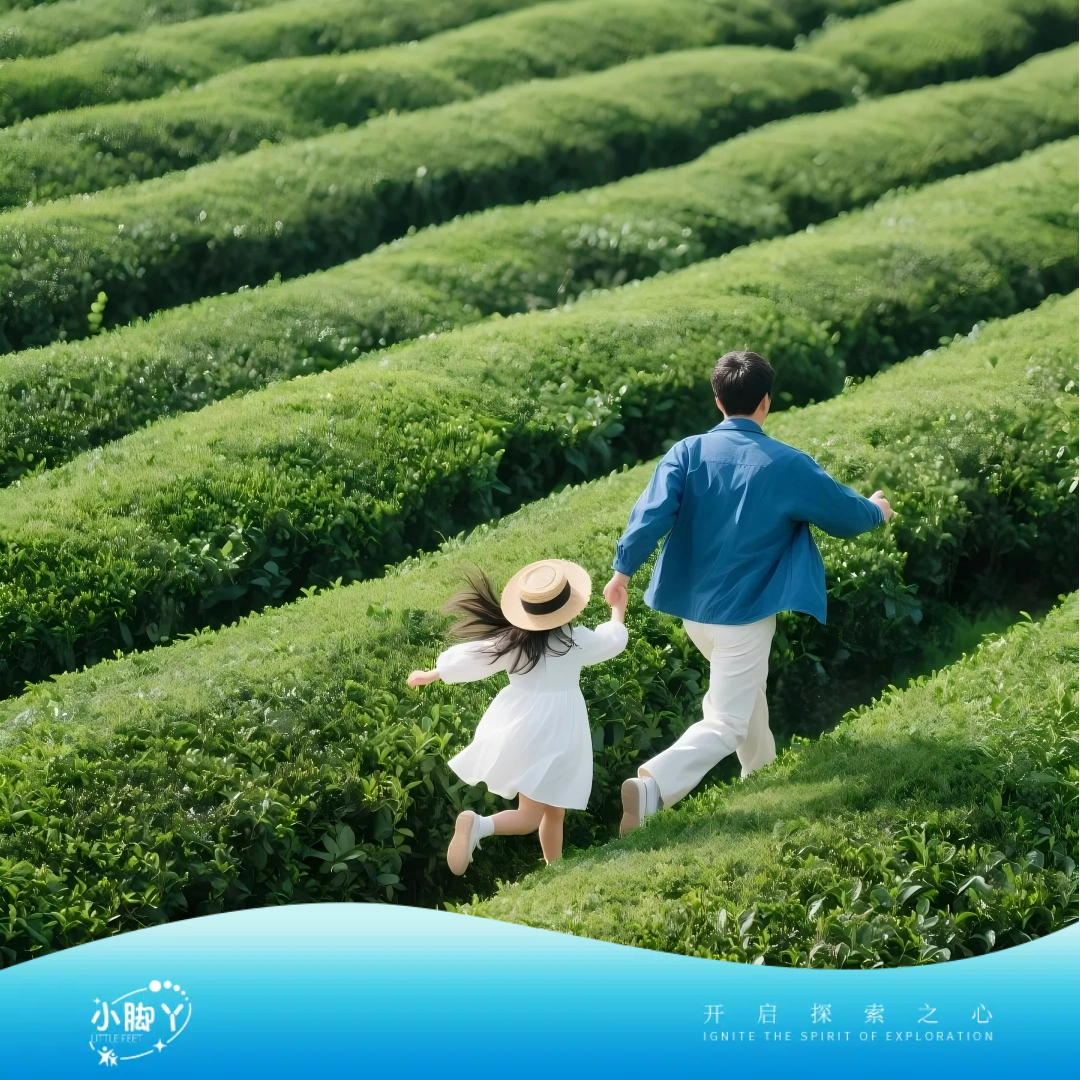 寒假亲子 | 探秘腾冲自然人文探索营 5天4晚