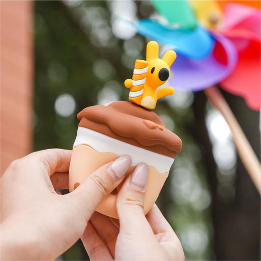 夏日系列团团解压捏捏 商品图5