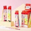 德国辉柏嘉三角铅笔 一年级小学生拼色缤纷果果系列三角铅笔hb2b铅笔 12支/盒 商品缩略图5