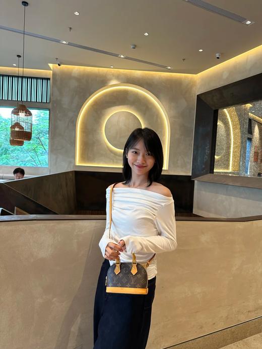 BT242-驴家 Nano Alma 贝壳（BB*MM）7.24直播款 商品图4