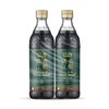 MM 山姆 恒顺镇江香醋（八年陈酿）580ml*2 商品缩略图0