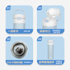 膳魔师（THERMOS）开学必备保温杯男女士儿童保冷大容量手提畅吸杯子礼物500ml 商品缩略图3