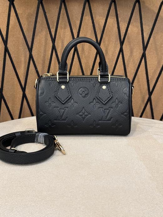 BT300 驴家speedy nano 黑色（BT*MM） 商品图5