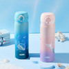 膳魔师（THERMOS）保温杯500ml男女士儿童水杯子伴手礼生日礼物JNL-505 MB 商品缩略图2