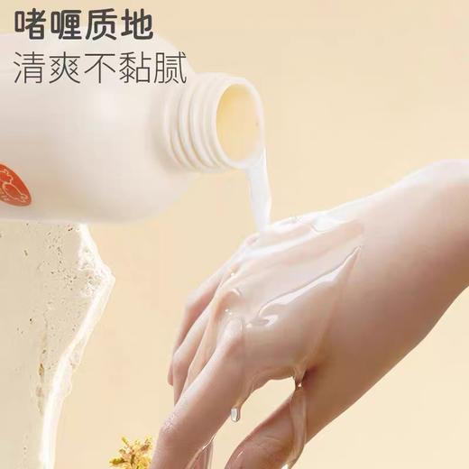 婴儿爽身露 商品图2
