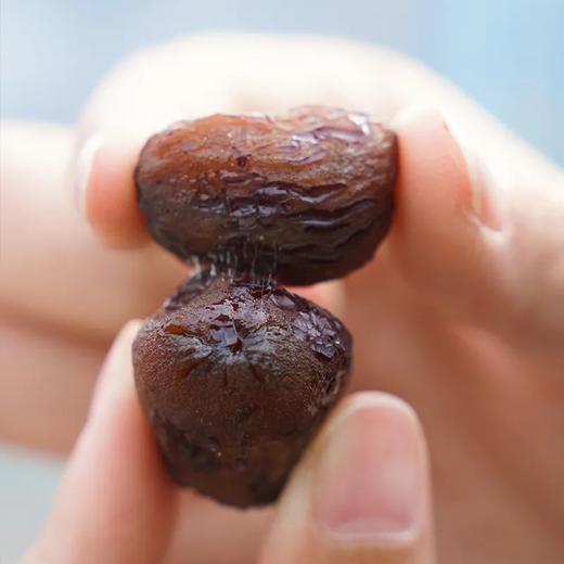 古法蒸晒养出好气色💥【三蒸三晒黄芪枣】💗气色好，睡的香😲比普通枣子更易消化❗️ 商品图7