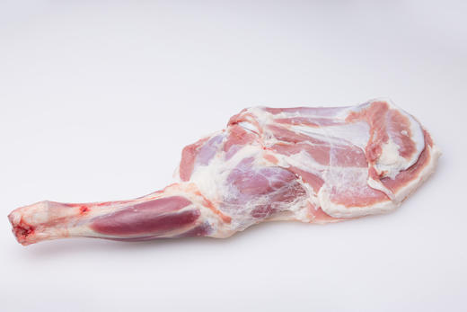 【第N批再到货！】【阿勒泰羊半只装羔羊礼盒12斤】【顺丰空运/冷链 三日到家】 商品图2