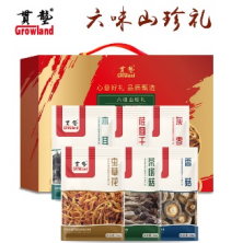 六味山珍礼