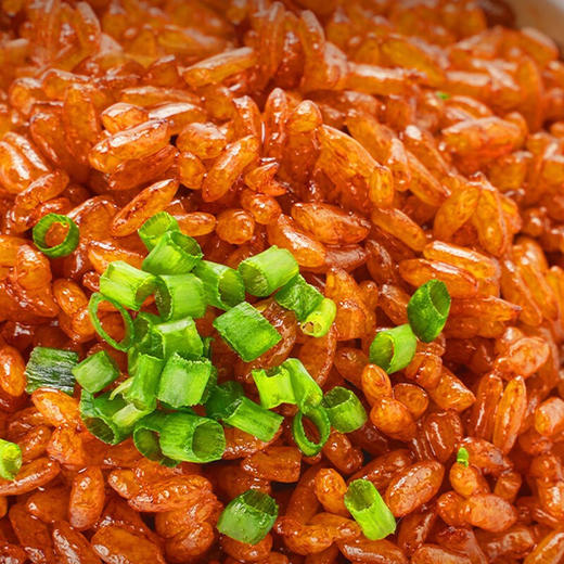 超值2盒装！【一泡一拌，快速吃饭！】海底捞冲泡米饭 方便懒人速食午餐快餐饭 非自热米饭干拌饭-QA 商品图14