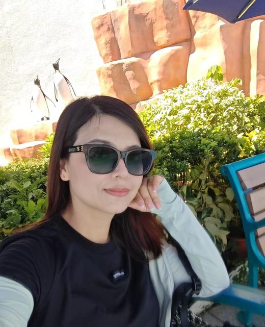 QT86- CHANEL香奈儿 玻璃珍珠装饰 板材镜架 不规则形 太阳眼镜 （QT*JH）夏季专享 商品图5