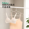FaSoLa护肩衣家用挂衣无痕干湿两用鼓包护肩衣服成人防肩角 商品缩略图6