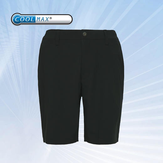 鹰爪coolmax超轻短裤轻薄速干夏季透气耐磨 商品图0