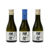 DASSAI 獭祭 纯米大吟酿 品鉴套装 180ml＊3 日式清酒 商品缩略图2