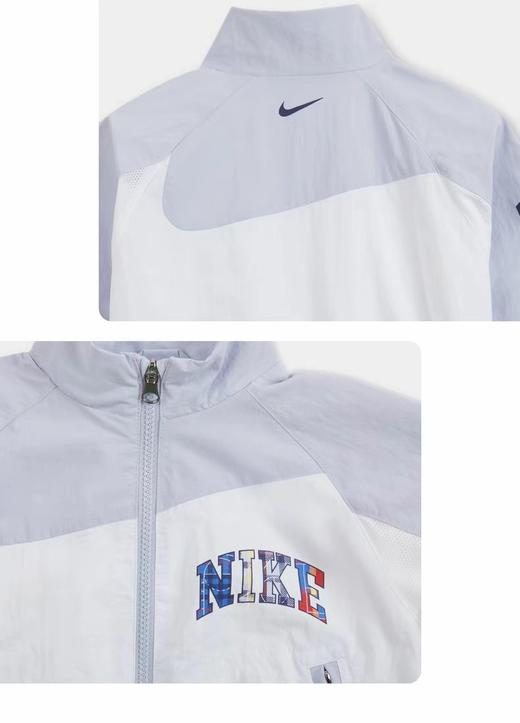 【春假专区】耐克童装NIke kids外套II0471-057 商品图2