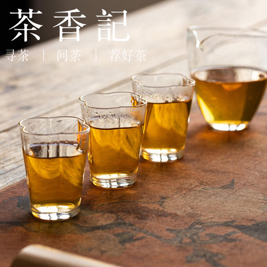 茶香记东甲老陈皮009新会核心产区老陈皮泡水柑香浓郁清甜润口 商品图5