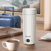 飞利浦（PHILIPS）便携烧水杯AWP3388WH 商品缩略图1