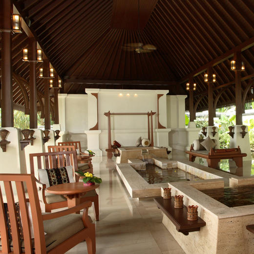 3天2晚【马来西亚绿中海度假村】暑期/国庆/春节可用！全球奢华精品酒店！含往返快艇接送、绿中海每日三餐、丛林徒步等，赠1晚吉隆坡/马六甲酒店含早住宿及吉隆坡接/送机，全别墅房型设计，奢华体验~ 商品图11