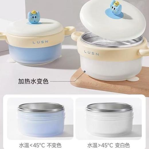 【新手妈妈推荐】贝因美爱加如山联名礼盒 商品图6