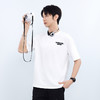 【新品上新】HX 夏季圆领短袖T恤S102522332101 商品缩略图11