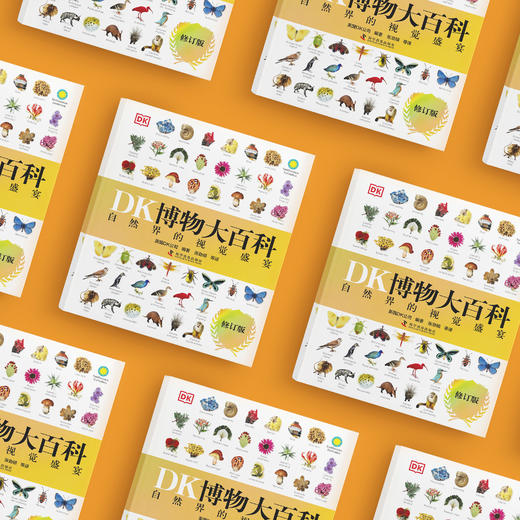 《DK博物大百科》（修订版） 商品图5