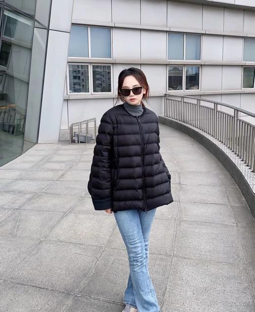 QT104-古驰 炫酷都市系列几何造型款假日旅行版太阳镜GG1001SK蝶形 女款（QT*JH）夏季专享 商品图4