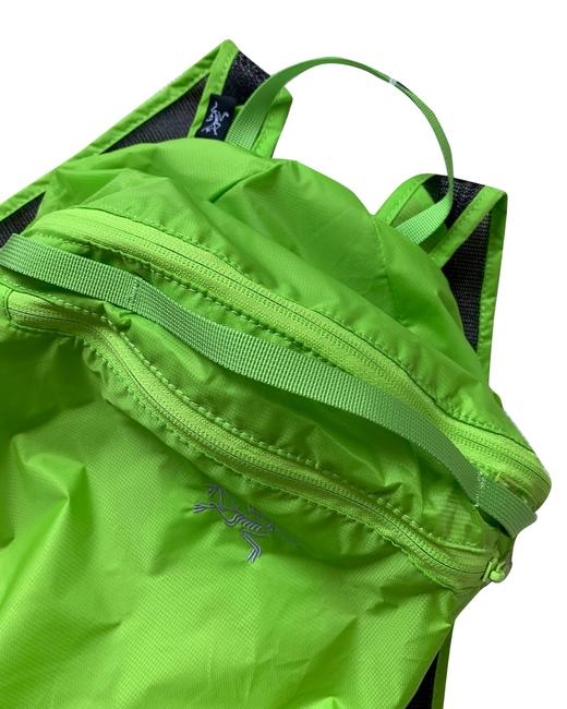 中性款Heliad 双肩背包lv003 商品图2