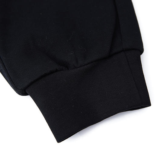 HX 冬季休闲长裤束脚显瘦S203444201101 商品图7