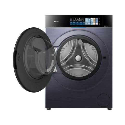 海尔（Haier）洗衣机 XQG100-PBLEU78A7U1 商品图12