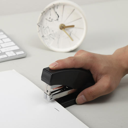 晨光订书机ABS91640卡装12号 商品图4