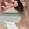 香奈儿 云朵耳钉（XJ） 商品缩略图3